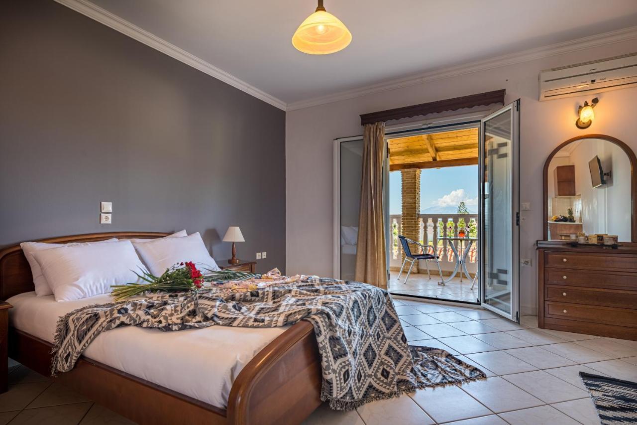 Hotel Dinos Tsilivi (Zakynthos)