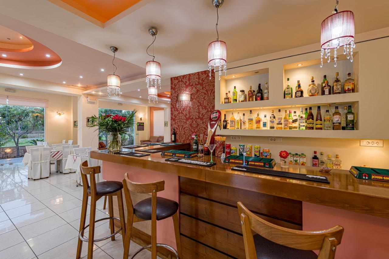 Hotel Dinos Tsilivi (Zakynthos)