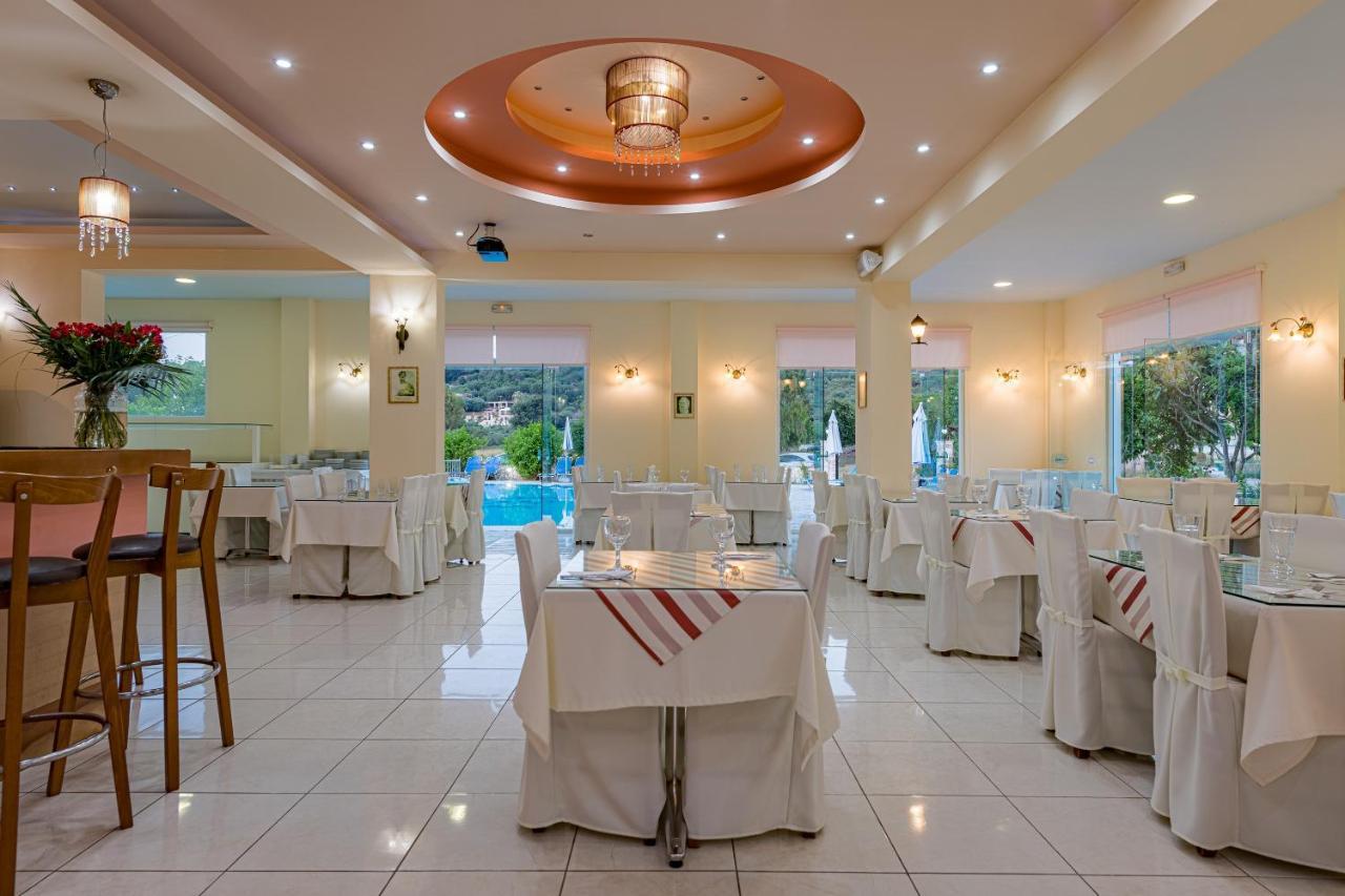 Hotel Dinos 3*