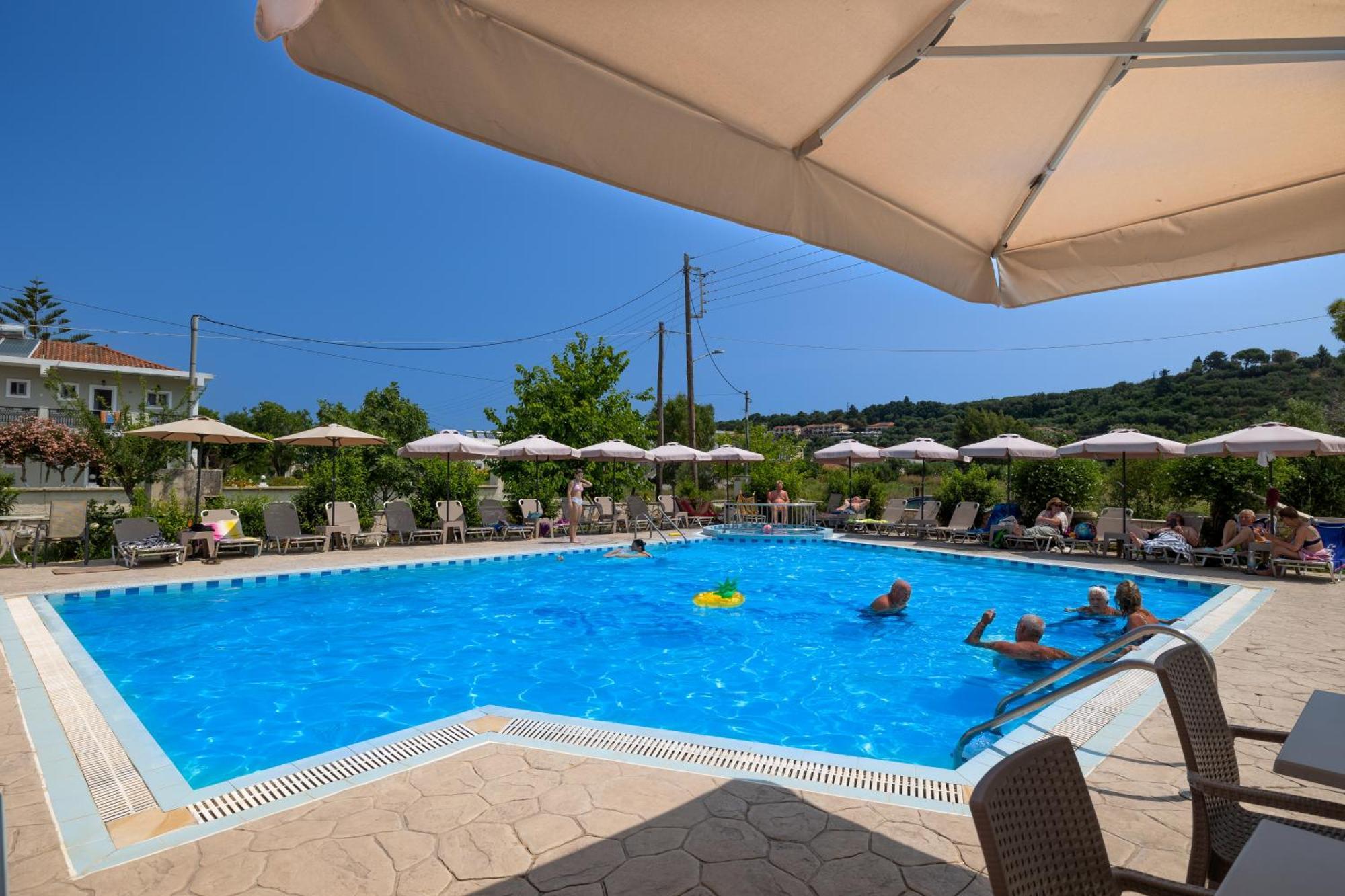 Dinos 3* Tsilivi (Zakynthos)