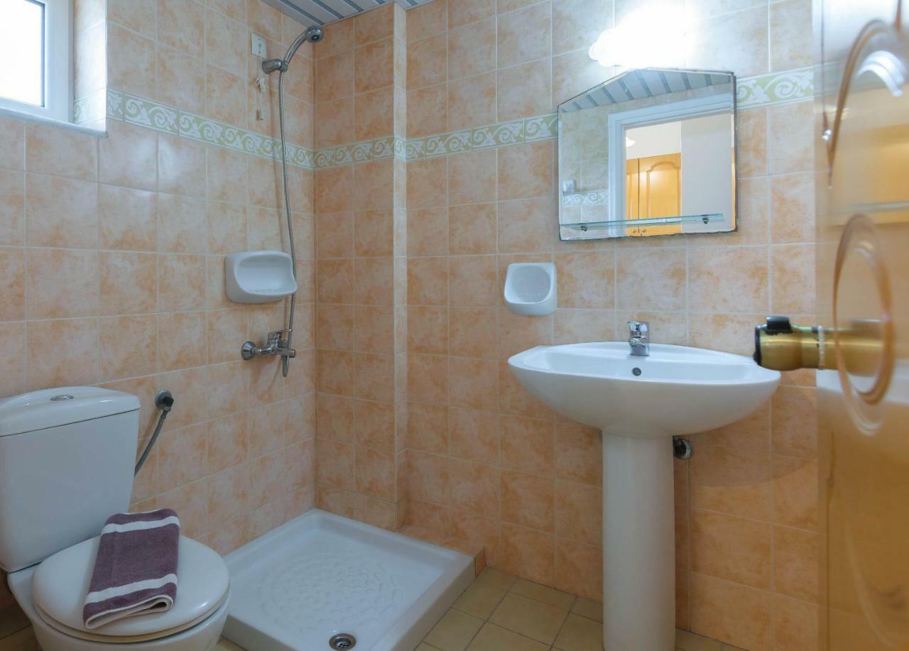 Dinos Hotel Tsilivi (Zakynthos)
