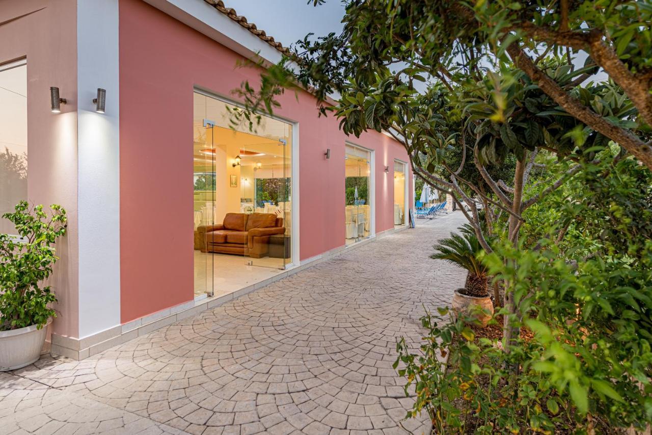 Hotel Dinos Tsilivi (Zakynthos)