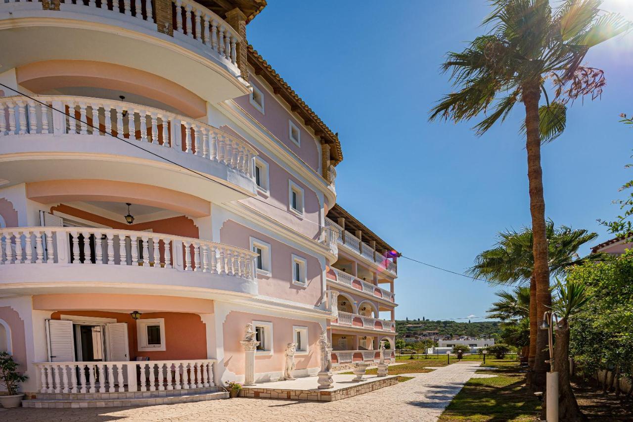 Hotel Dinos Tsilivi (Zakynthos)